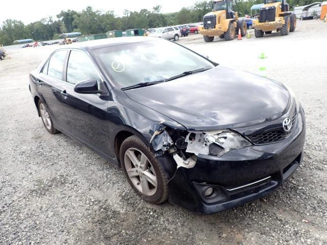 TOYOTA CAMRY 2012 4t1bf1fk2cu154952