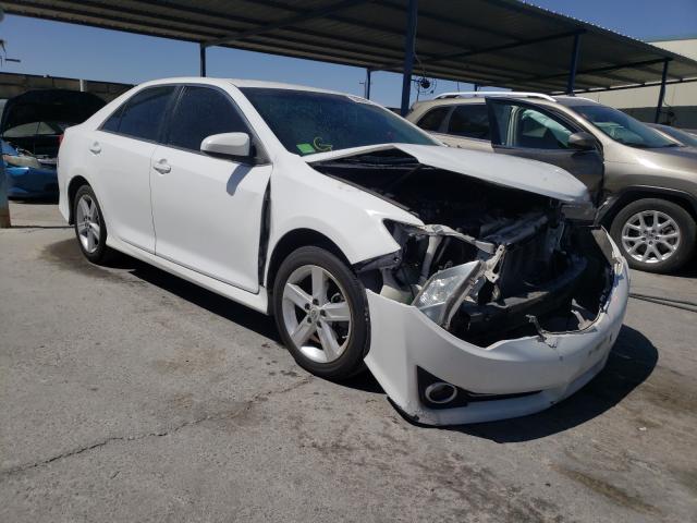 TOYOTA CAMRY 2012 4t1bf1fk2cu155664