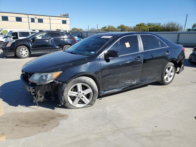 TOYOTA CAMRY BASE 2012 4t1bf1fk2cu156457