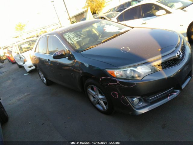 TOYOTA CAMRY 2012 4t1bf1fk2cu156569