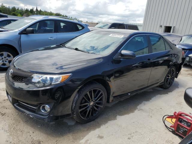 TOYOTA CAMRY 2012 4t1bf1fk2cu156667