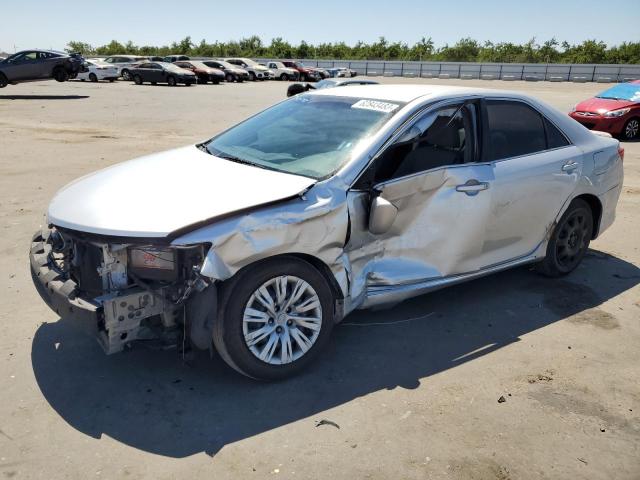 TOYOTA CAMRY 2012 4t1bf1fk2cu156958