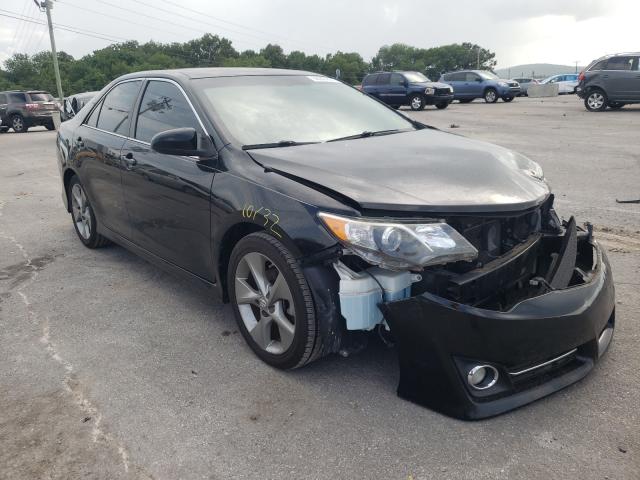 TOYOTA CAMRY 2012 4t1bf1fk2cu157950