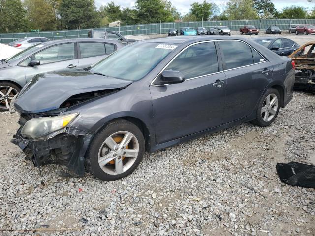 TOYOTA CAMRY BASE 2012 4t1bf1fk2cu158290