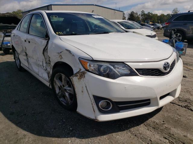 TOYOTA CAMRY SE A 2012 4t1bf1fk2cu158967