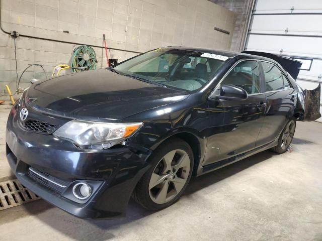 TOYOTA CAMRY 2012 4t1bf1fk2cu158970