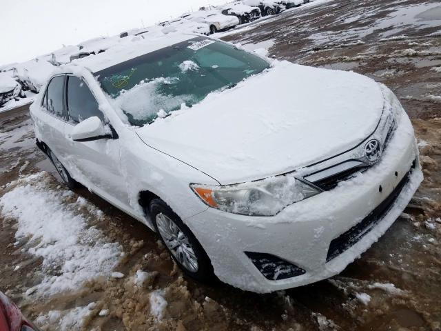 TOYOTA CAMRY 2014 4t1bf1fk2cu159505