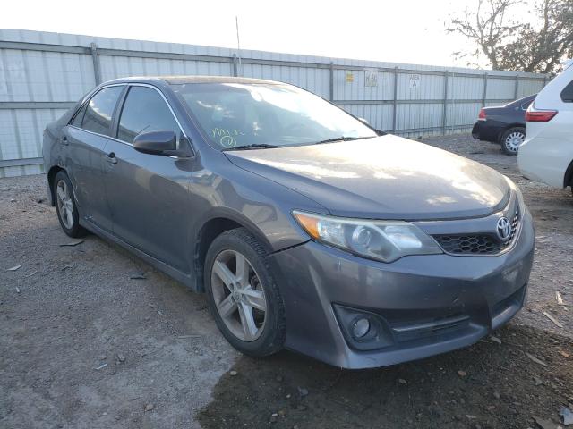 TOYOTA CAMRY 2012 4t1bf1fk2cu160024