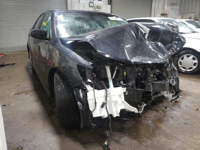 TOYOTA CAMRY SE 2012 4t1bf1fk2cu161643