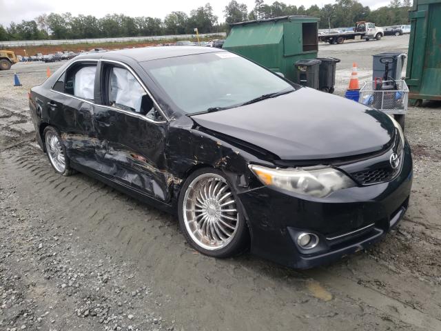 TOYOTA CAMRY 2012 4t1bf1fk2cu162064