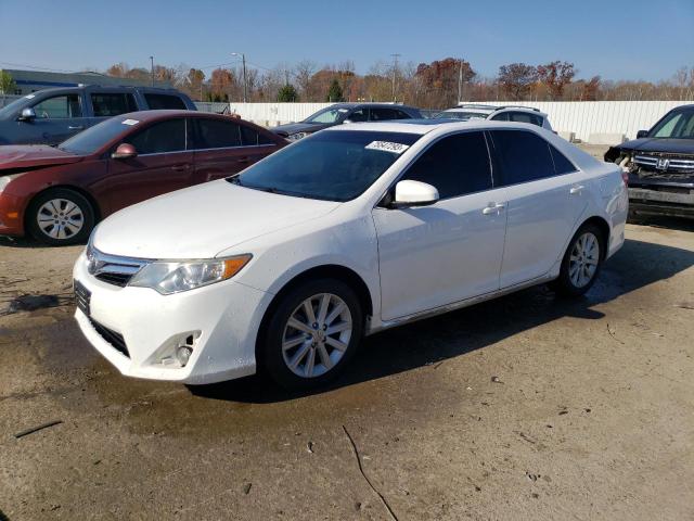 TOYOTA CAMRY 2012 4t1bf1fk2cu162467