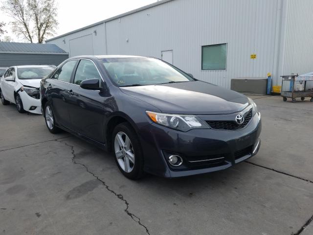 TOYOTA CAMRY 2012 4t1bf1fk2cu164333