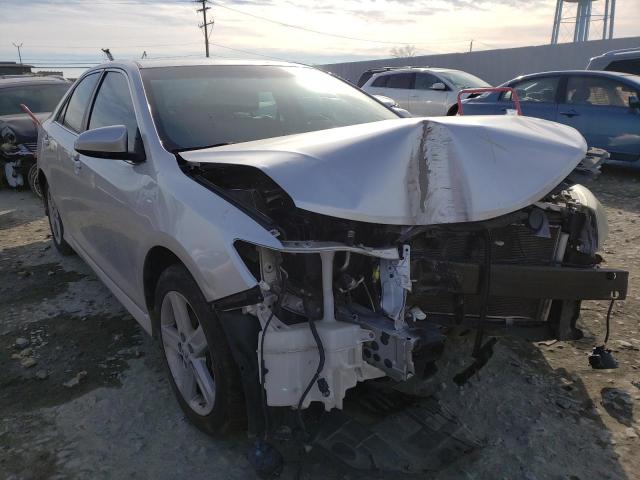 TOYOTA CAMRY 2012 4t1bf1fk2cu164722