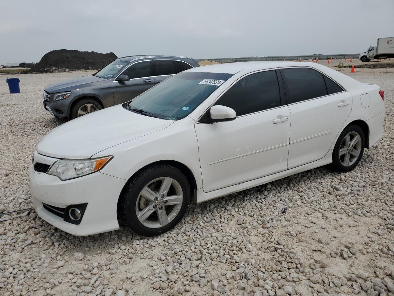 TOYOTA CAMRY 2012 4t1bf1fk2cu164767