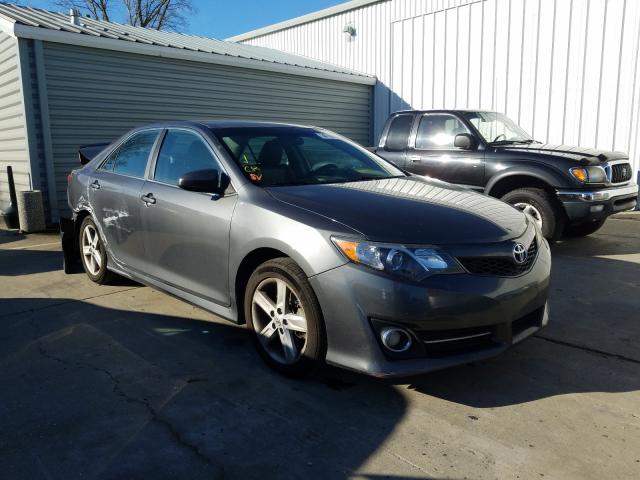 TOYOTA CAMRY 2012 4t1bf1fk2cu166647