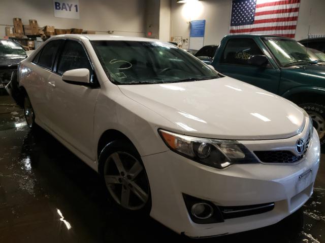 TOYOTA CAMRY 2012 4t1bf1fk2cu168964