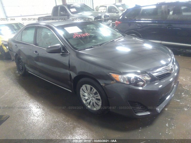 TOYOTA CAMRY 2012 4t1bf1fk2cu169225