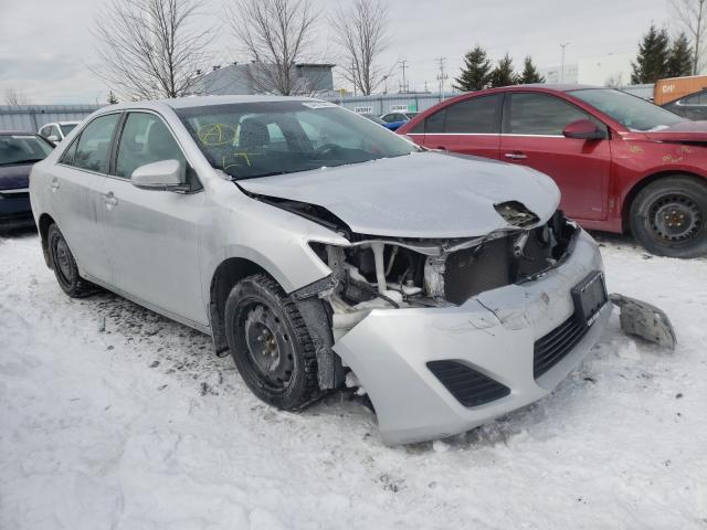 TOYOTA CAMRY BASE 2012 4t1bf1fk2cu171010