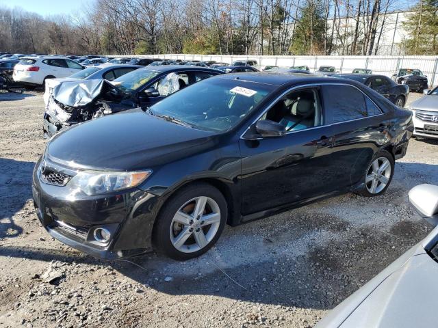 TOYOTA CAMRY 2012 4t1bf1fk2cu171539