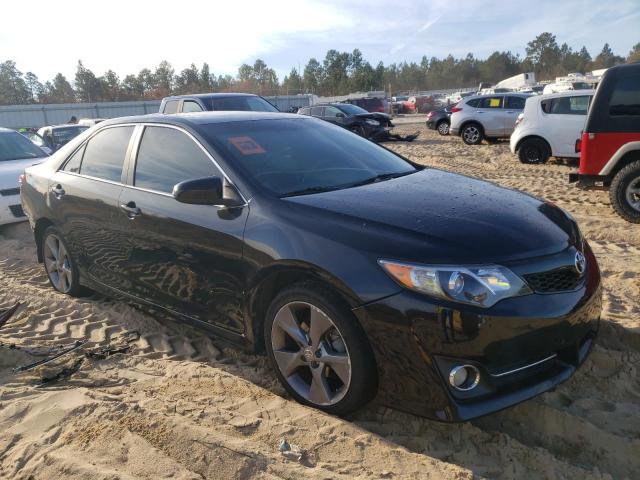 TOYOTA CAMRY 2012 4t1bf1fk2cu172142