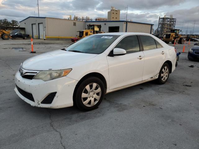 TOYOTA CAMRY BASE 2012 4t1bf1fk2cu172240