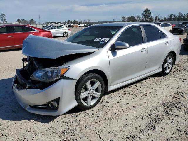 TOYOTA CAMRY 2012 4t1bf1fk2cu172528