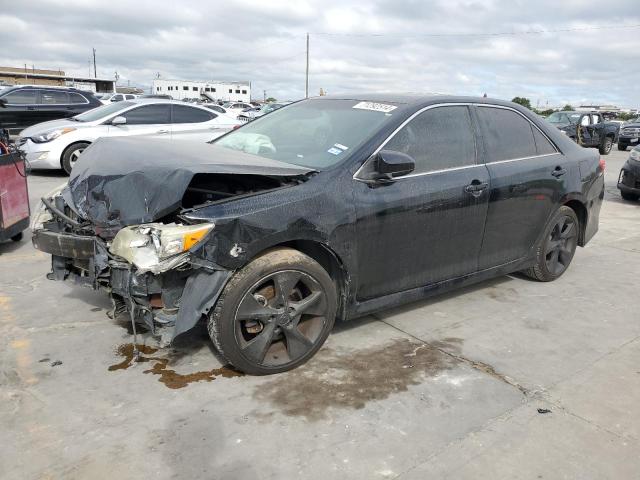 TOYOTA CAMRY BASE 2012 4t1bf1fk2cu173601