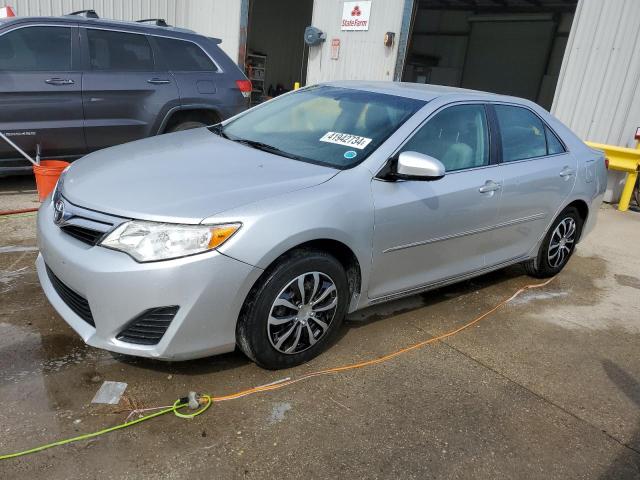 TOYOTA CAMRY 2012 4t1bf1fk2cu174215