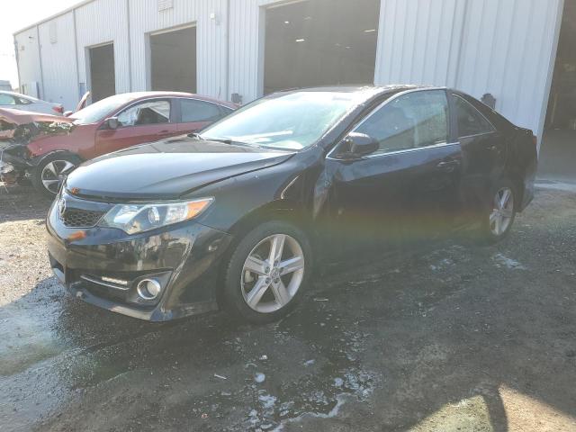 TOYOTA CAMRY SE A 2012 4t1bf1fk2cu174392