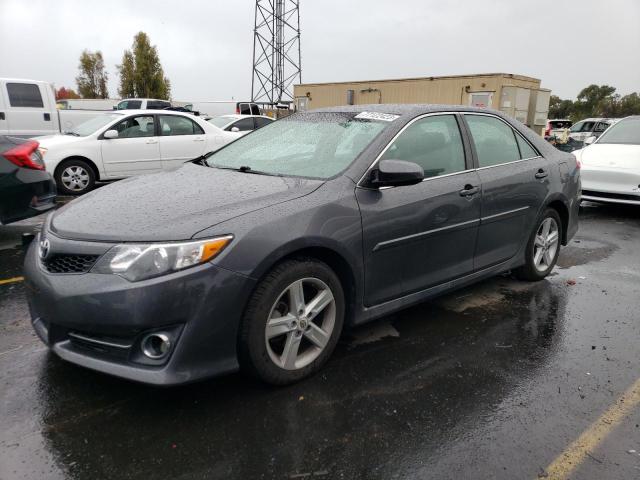 TOYOTA CAMRY 2012 4t1bf1fk2cu175266