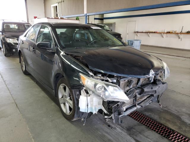 TOYOTA CAMRY 2012 4t1bf1fk2cu176613