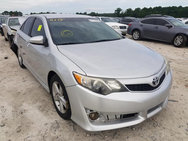 TOYOTA CAMRY 2012 4t1bf1fk2cu177034