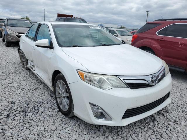 TOYOTA CAMRY 2012 4t1bf1fk2cu177180