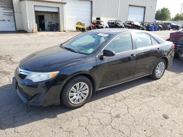 TOYOTA CAMRY BASE 2012 4t1bf1fk2cu177213