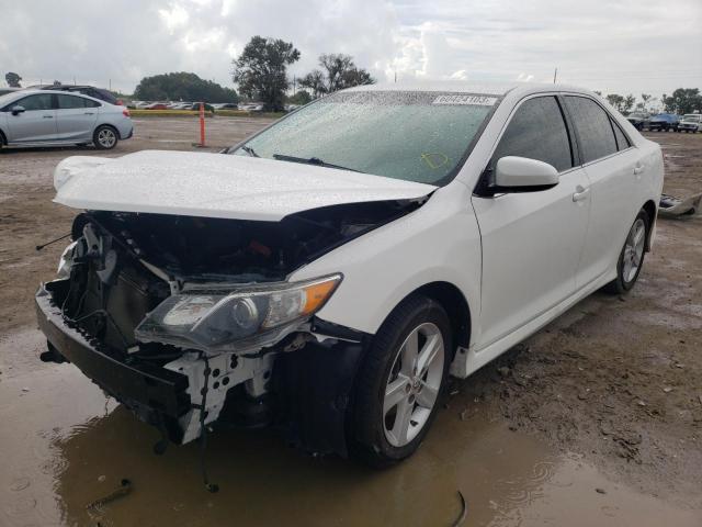 TOYOTA CAMRY 2012 4t1bf1fk2cu178457