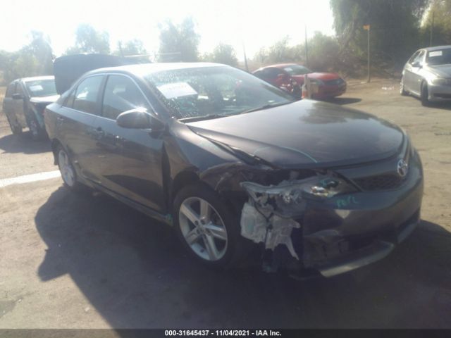 TOYOTA CAMRY 2012 4t1bf1fk2cu178832