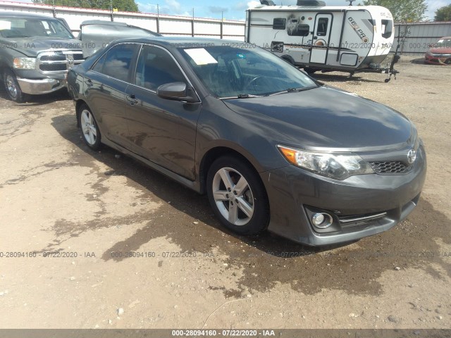 TOYOTA CAMRY 2012 4t1bf1fk2cu179060