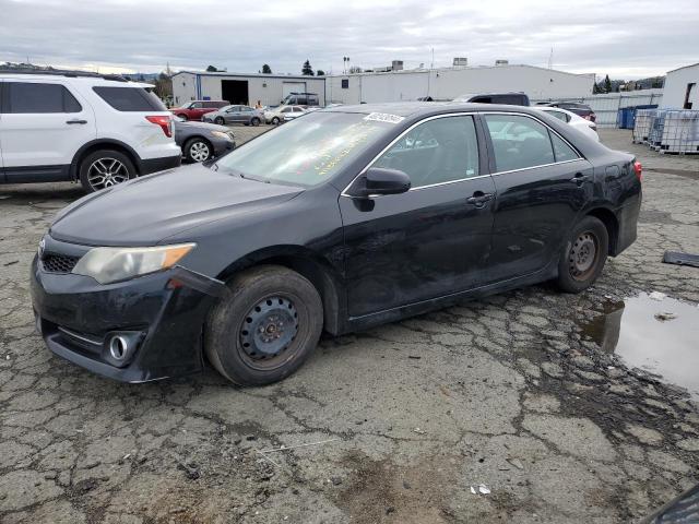 TOYOTA CAMRY 2012 4t1bf1fk2cu179897