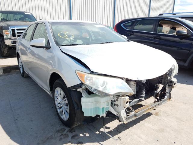 TOYOTA CAMRY BASE 2012 4t1bf1fk2cu180886