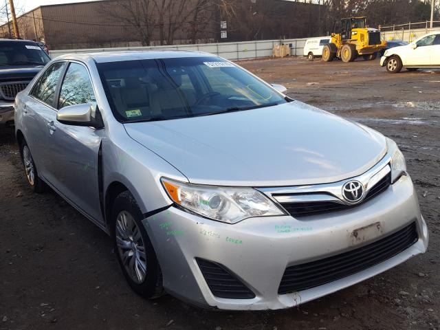 TOYOTA CAMRY 2012 4t1bf1fk2cu181004