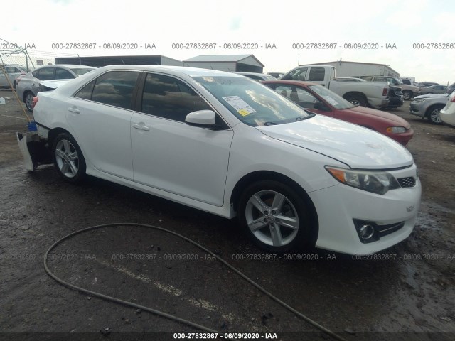 TOYOTA CAMRY 2012 4t1bf1fk2cu181701