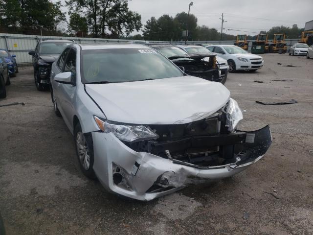 TOYOTA CAMRY 2012 4t1bf1fk2cu182864