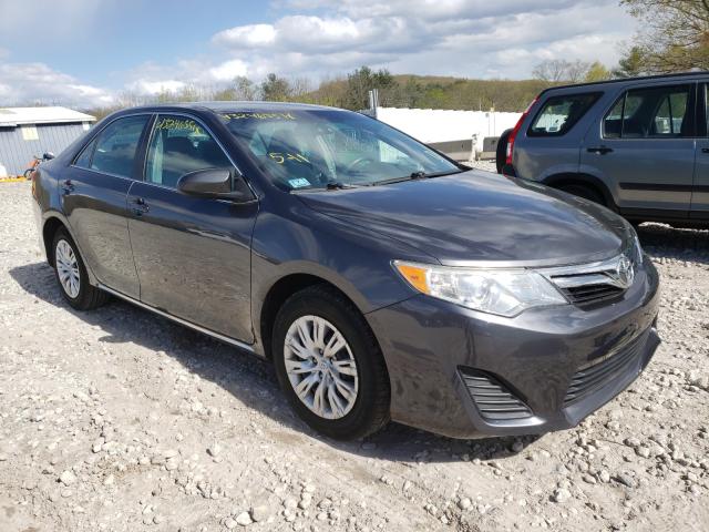 TOYOTA CAMRY BASE 2012 4t1bf1fk2cu183366