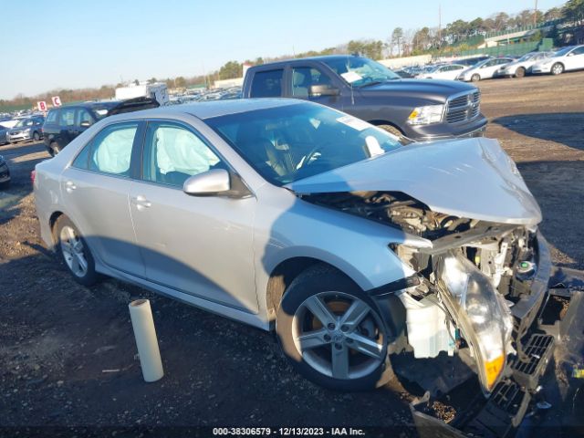 TOYOTA CAMRY 2012 4t1bf1fk2cu184128