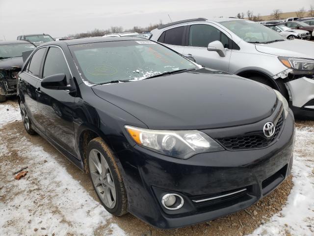 TOYOTA CAMRY 2012 4t1bf1fk2cu184131