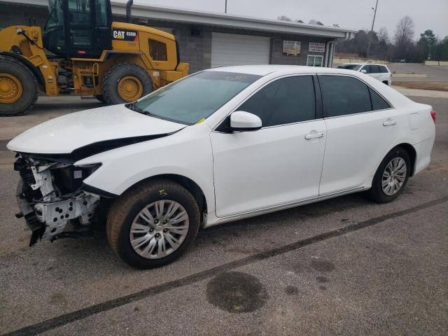 TOYOTA CAMRY BASE 2012 4t1bf1fk2cu184534