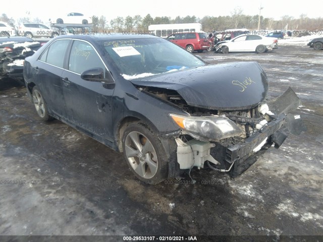 TOYOTA CAMRY 2012 4t1bf1fk2cu185859