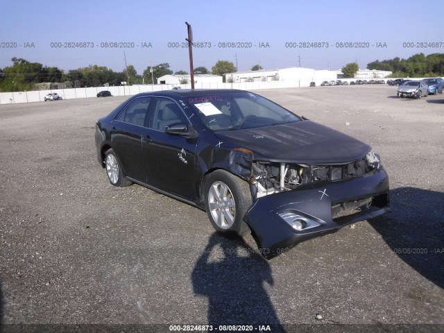 TOYOTA CAMRY 2012 4t1bf1fk2cu186168