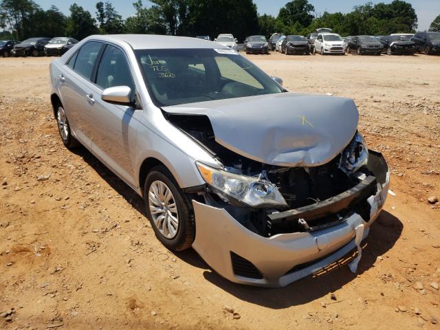 TOYOTA CAMRY BASE 2012 4t1bf1fk2cu186302