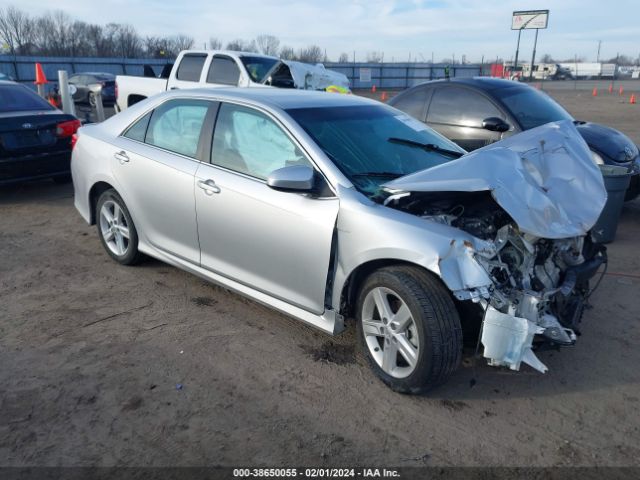 TOYOTA CAMRY 2012 4t1bf1fk2cu187420